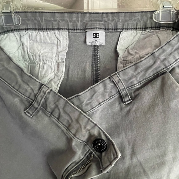 DC Men’s Pants - Picture 4 of 6